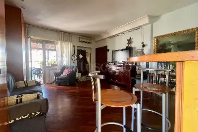 Attico in vendita, Via Grazia Deledda, Roma