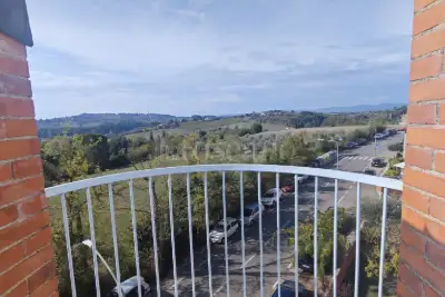 Casa in vendita, Strada del Petriccio e Belriguardo, Siena