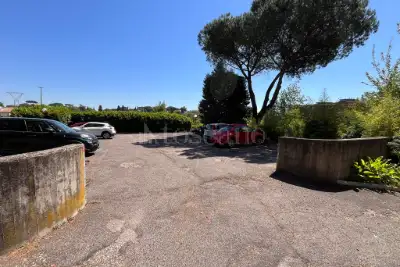 Casa in vendita, Via Al Sesto Miglio, Roma