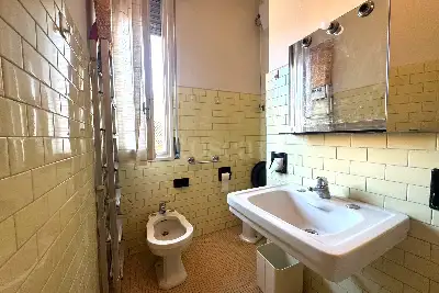 Casa in vendita, Via Riva di Reno, Bologna