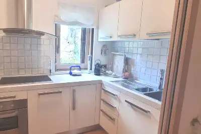 Casa in vendita, Via dell'Ancora, Arzachena