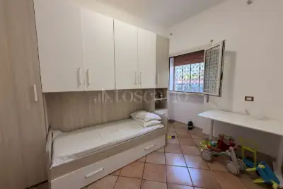 Casa in vendita, Via del Pettirosso 71, Ardea