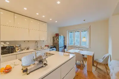 Casa in vendita, Via Giuseppe D'Avarna, Roma