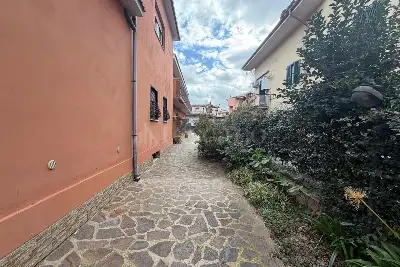 Casa in vendita, Via Tito Speri, Marino
