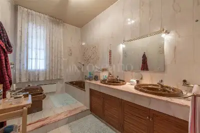 Villa in vendita, Via L 23, Portella di Mare, Misilmeri, Misilmeri