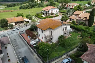 Casa Indipendente in vendita, Via Tarquinia, Manciano