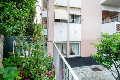 Casa in vendita, Via Manfredi Luigi, Genova
