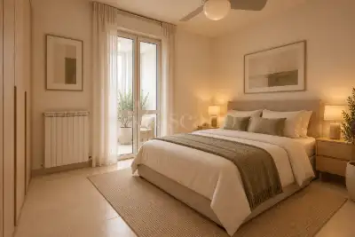 Casa in vendita, Via F. Filzi 58, Martinsicuro