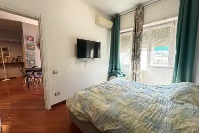 Casa in vendita, Via Giuseppe Peano, Roma