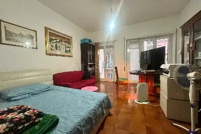 Casa in vendita, Via Ada Negri, Roma