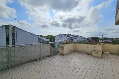 Casa in vendita, Via Portorose, Fiumicino