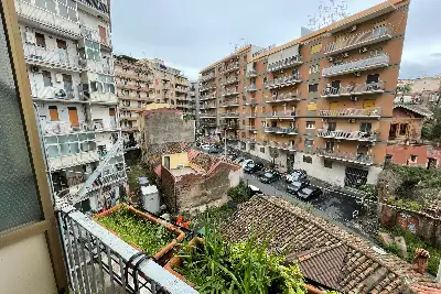 Casa in vendita, Via Passo Gravina, Catania