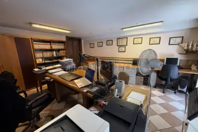 Ufficio in affitto, Via Carmelitani Scalzi, Verona
