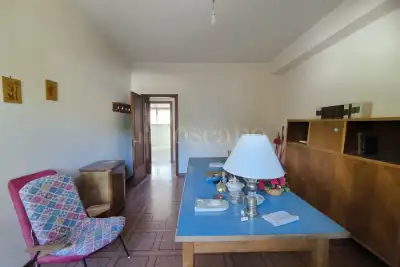 Casa in vendita, Via Montereale 2, L'Aquila