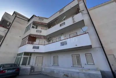 Casa in vendita, Via Palermo, Condofuri