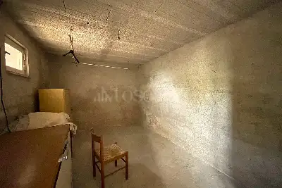 Casa Indipendente in vendita, Contrada Colle Porcino, Controguerra