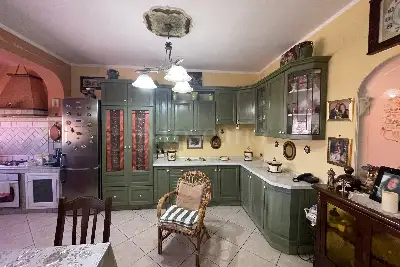 Casa in vendita, Via Benedetto Croce , Palermo