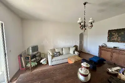 Casa in vendita, Vico Domenico Messeri, Caiazzo