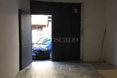 Ufficio in vendita, Via Giovanni Targioni Tozzetti, Firenze