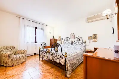Villa in vendita, Via dell'Erica, Olbia