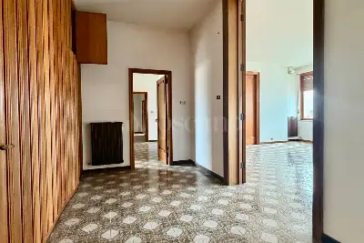 Casa in vendita, Via Serafino Pionati, Avellino