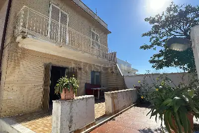 Villa in vendita, Via delle Dune, Fiumicino