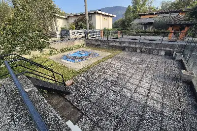 Villa Plurifamiliare in vendita, Via Mario Marcazzan, Brescia