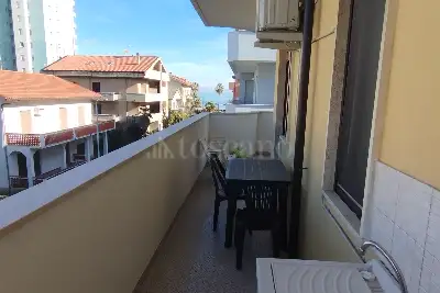 Casa in vendita, via Umbria Montesilvano, Montesilvano