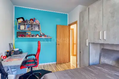 Casa in vendita, Via P. Bozzolo, Marchirolo