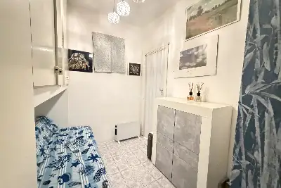 Casa in vendita, Via Privata Serenella, Sanremo