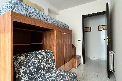 Casa in vendita, Via Sorso, Sassari