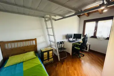 Casa Indipendente in vendita, Via Ponte Gandovere, Gussago
