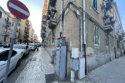 Casa in vendita, Via Alessandro Manzoni, Messina