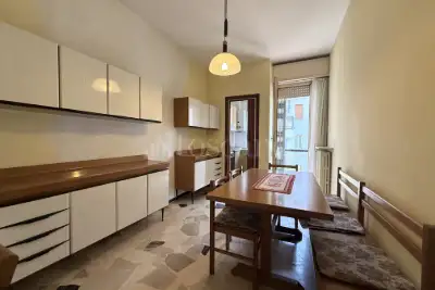Casa in vendita, Via delle Forze Armate, Milano