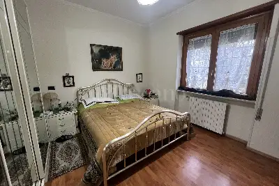 Villa Bifamiliare in vendita, Via Filippo Cuggiani, Fiumicino