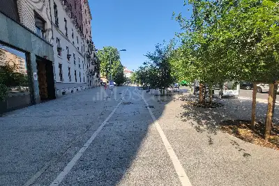 Negozio in vendita, C.so Monforte-P.za Tricolore, Milano