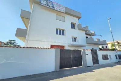 Casa in vendita, Via Giuseppe Camelli, Roma