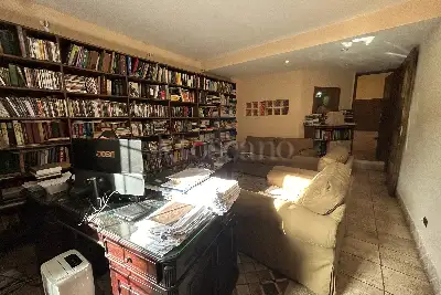 Casa in vendita, Via Alessandro Poerio, Roma