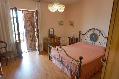 Villa in vendita, Arsoli - Località Colle del Prete, Arsoli