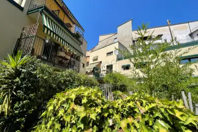 Casa in affitto, Via Coluccio Salutati, Milano