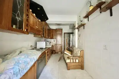 Casa in vendita, Via Vincenzo D'Amore, Messina