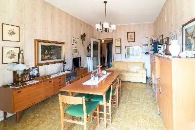 Casa in vendita, Via Gabriele Rossetti, Brescia