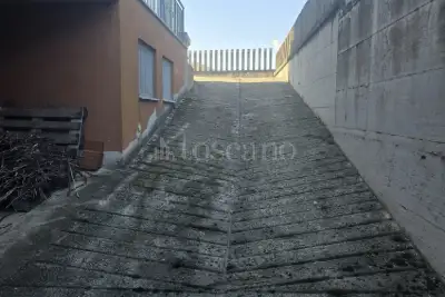 Villa Bifamiliare in vendita, Via Albanello, Scurcola Marsicana