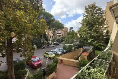 Casa in affitto, Via Elio Lampridio Cerva, Roma