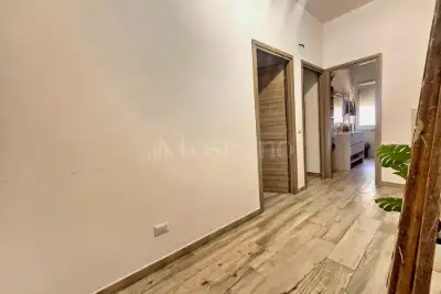 Casa in vendita, Via delle Camelie, Nettuno