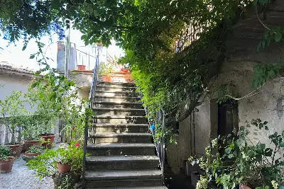 Palazzo in vendita, Vicolo Piazza, San Mauro Cilento
