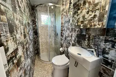 Casa in vendita, Via Grotte di Castro, Roma