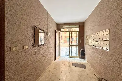 Casa in vendita, Via del Crocifisso, Marino