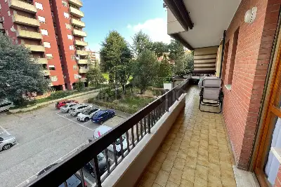 Casa in vendita, Via Pietro Nenni, Pomezia