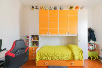 Casa in vendita, Via Urzulei, Roma